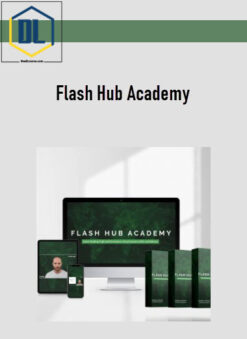 Flash Hub Academy