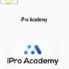 Fred Lam – iPro Academy