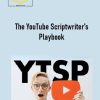 George Blackman – The YouTube Scriptwriter’s Playbook