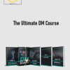 Jason Fox – The Ultimate DM Course