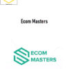 Joaquin Corrales – Ecom Masters