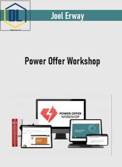 Joel Erway – Power Offer Workshop