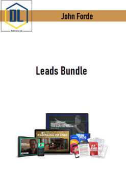 John Forde – Leads Bundle