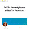 Joseph Song – YouTube University Course and YouTube Automation