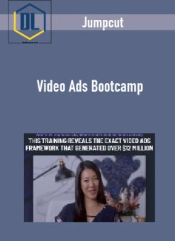 Jumpcut – Video Ads Bootcamp