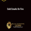 Leon Sheed – Cold Emails On Fire