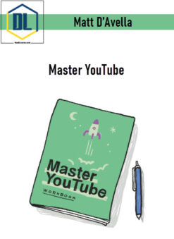 Matt D’Avella – Master YouTube