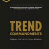 Michael Covel – Trend Commandments