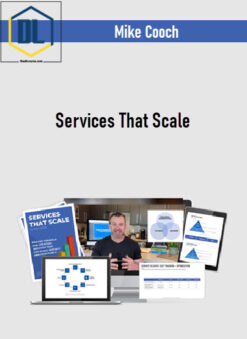 Mike Cooch – Services That Scale