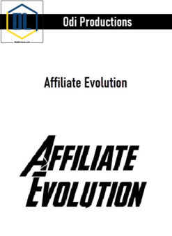 Odi Productions – Affiliate Evolution