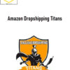 Paul Joseph Lipsky – Amazon Dropshipping Titans