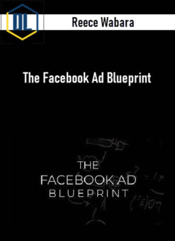 Reece Wabara – The Facebook Ad Blueprint