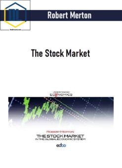 Robert Merton – The Stock Market