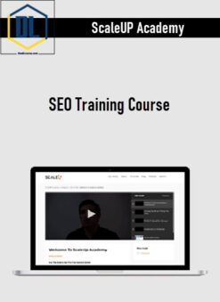 ScaleUP Academy – SEO Training Course