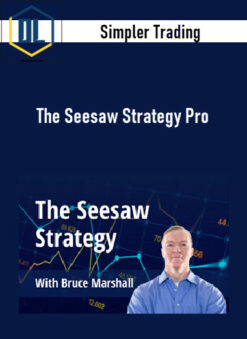 Simpler Trading – The Seesaw Strategy Pro