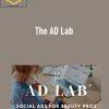 Stephanie Mitchell – The AD Lab