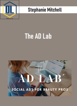 Stephanie Mitchell – The AD Lab