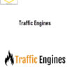 Stephen Floyd – Traffic Engines