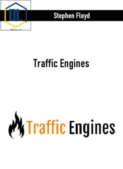 Stephen Floyd – Traffic Engines