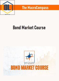 The MacroCompass – Bond Market Course