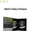 Walter Peters – Naked Trading Techniques