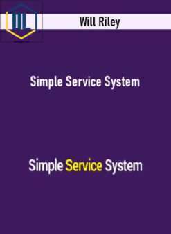 Will Riley – Simple Service System