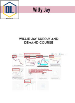 Willy Jay – Supply and Demand