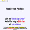 Alen Sehovic & Greg Kononenko – Accelerated Paydays