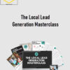 Allie Bloyd – The Local Lead Generation Masterclass