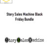 Bill Mueller – Story Sales Machine Black Friday Bundle