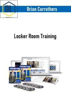 Brian Carruthers – Locker Room Training