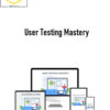 Build Grow Scale – User Testing Mastery