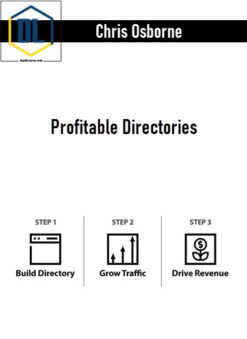 Chris Osborne – Profitable Directories