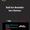 Codie Sanchez – Build Your Newsletter Into a Business