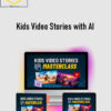 Daniele Melandri – Kids Video Stories with AI