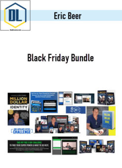 Eric Beer – Black Friday Bundle