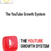 Jamie Rawsthorne – The YouTube Growth System