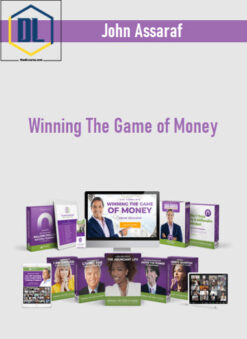 John Assaraf – Winning The Game of Money