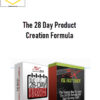 Jon Benson – The 28 Day Product Creation Formula