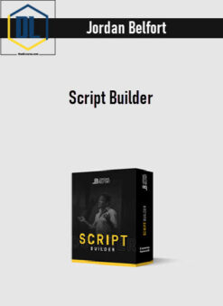 Jordan Belfort – Script Builder