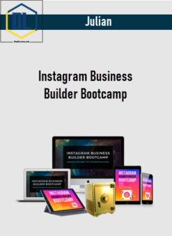 Julian – Instagram Business Builder Bootcamp