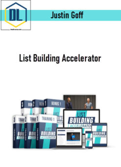 Justin Goff – List Building Accelerator