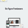 Kate Bagoy – Six Figure Freelancers