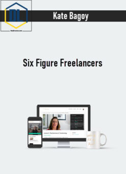 Kate Bagoy – Six Figure Freelancers