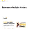 Katja Loom Academy – Ecommerce Analytics Mastery