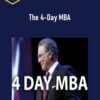 Keith Cunningham – The 4-Day MBA