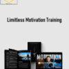 Laido Dittmar – Limitless Motivation Training