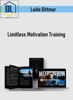 Laido Dittmar – Limitless Motivation Training