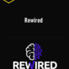 Mark Hutchinson – Rewired