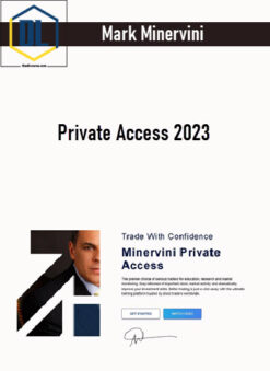 Mark Minervini – Private Access 2023